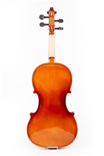 KÖHNER VL-044p Başlangıç Kemanı 4/4 Tam Boy (PARLAK) - 12 Yaş Ve Üzeri