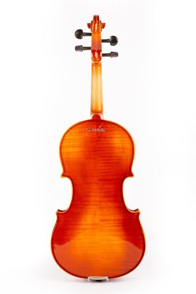 KÖHNER VL-680 Profesyonel El Yapımı Keman 4/4 Tam Boy (PARLAK) - 12 Yaş Ve Üzeri