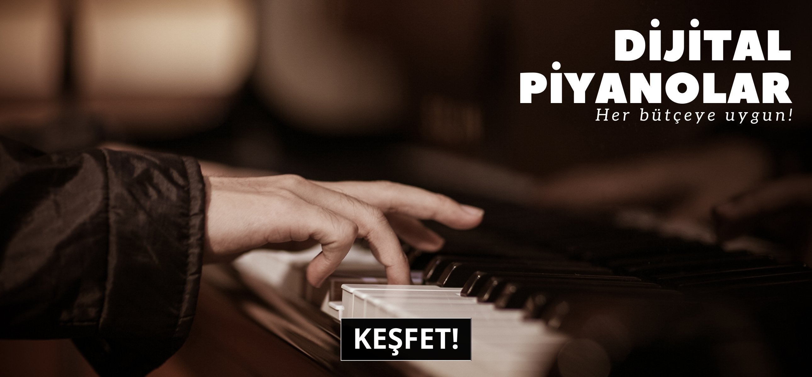 Piyano Modelleri