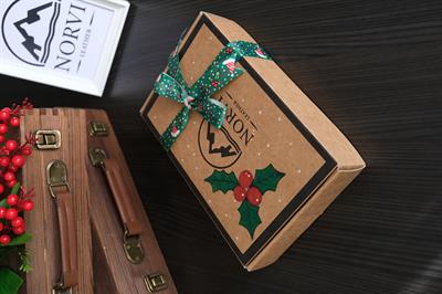 Yılbaşına Özel Hediye Paketi 1246 (ÜRÜNLE BERABER ALINMASI TAVSİYE EDİLİR)