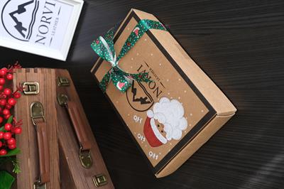 Yılbaşına Özel Hediye Paketi 1247 (ÜRÜNLE BERABER ALINMASI TAVSİYE EDİLİR)