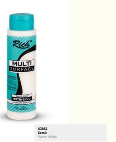 RİCH MULTİ SURFACE AKRİLİK KEMİK
