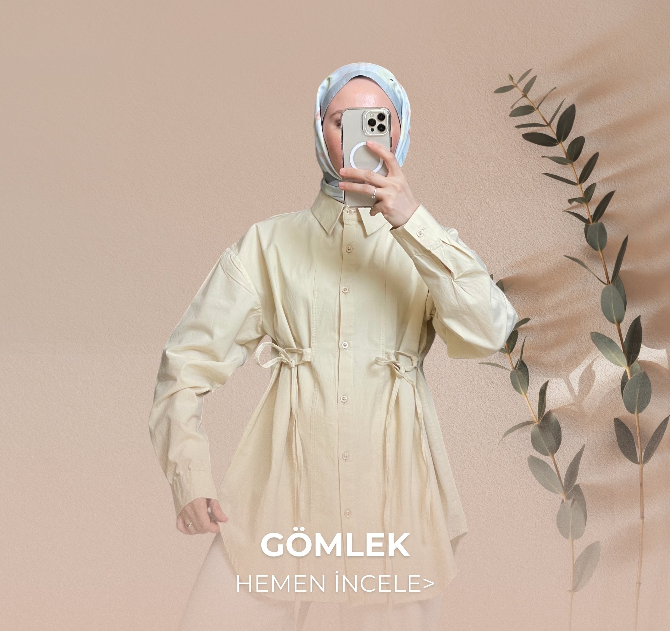 Gömlek
