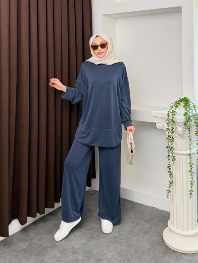 LOFT TAKIM LACİVERT