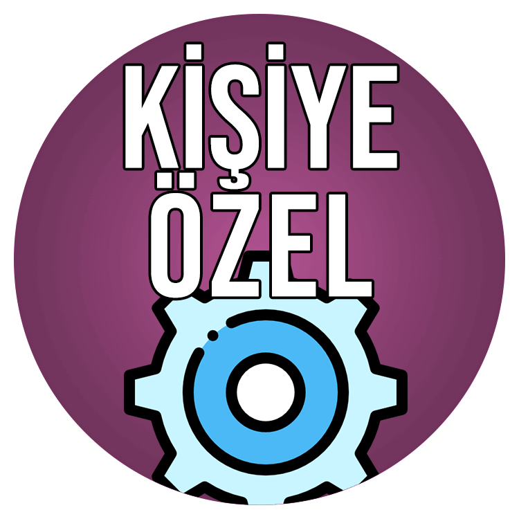 KisiyeOzel