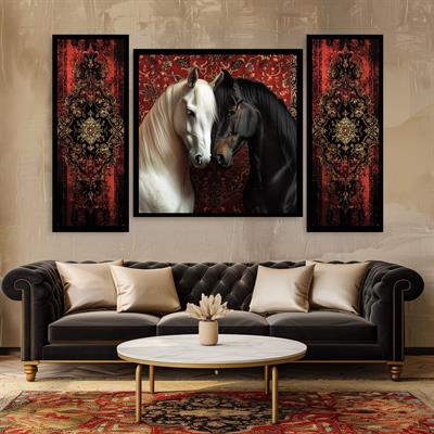 Anatolian Tablo KZY-UV-5098