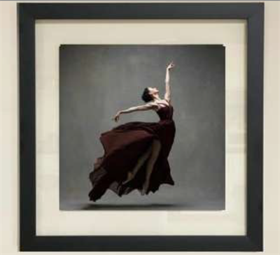 Balerin Tablo | KZY-UV-2220