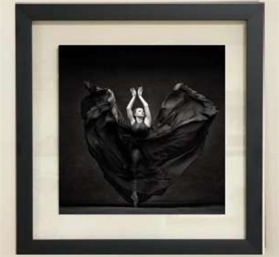 Balerin Tablo | KZY-UV-2220