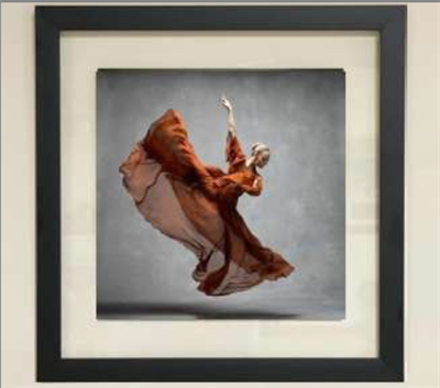 Balerin Tablo | KZY-UV-2220