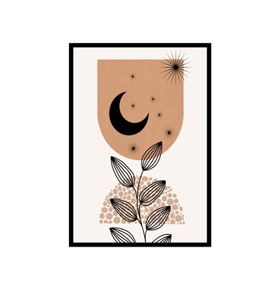 Bohem Bej Tablo KZY-BHM-246