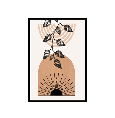 Bohem Bej Tablo KZY-BHM-246