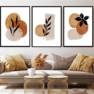 Bohem Kiremit Dal Detay Tablo KZY-BHM-260