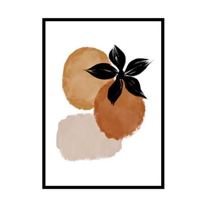 Bohem Kiremit Dal Detay Tablo KZY-BHM-260