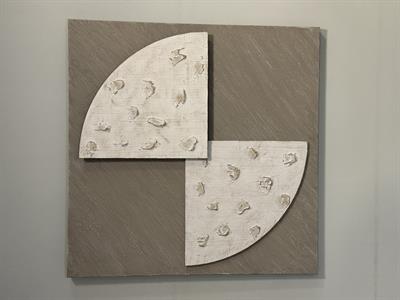 İskandinav Geometrik Model Duvar Aksesuarı I KZY-EXC-456