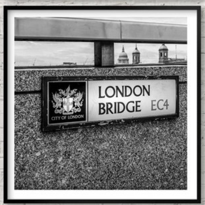 Londra Tablo I KZY-UV-2858