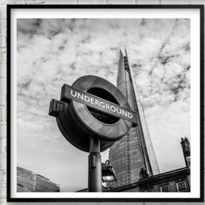 Londra Tablo I KZY-UV-2858