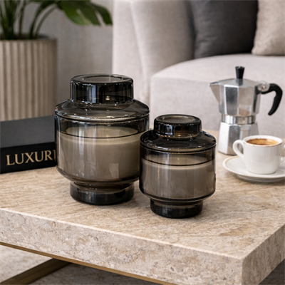 Lyra Mumluk Füme I KZY-LMN-229