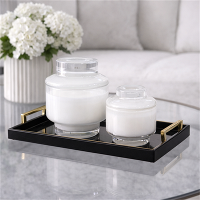 Lyra Mumluk Beyaz I KZY-LMN-229