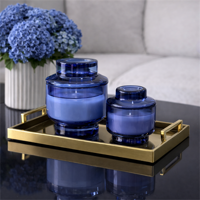 Lyra Mumluk Mavi I KZY-LMN-229