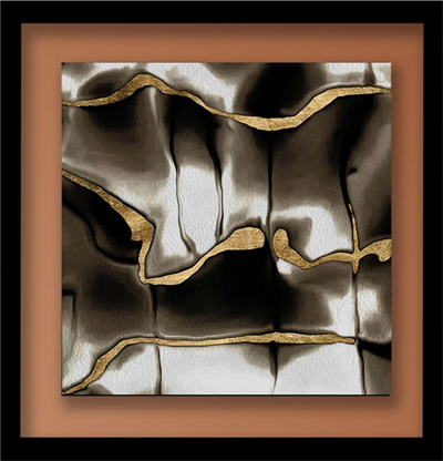 Modern Akış Detay Tablo KZY-UV-5019