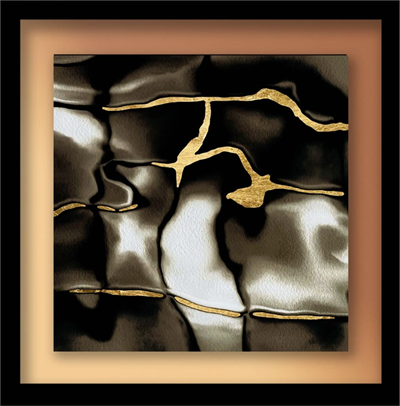 Modern Akış Detay Tablo KZY-UV-5019