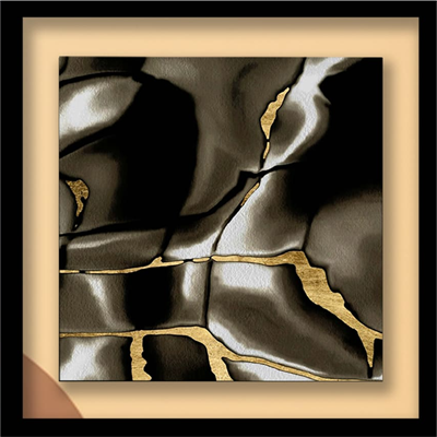 Modern Akış Detay Tablo KZY-UV-5019