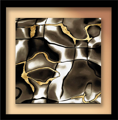 Modern Akış Detay Tablo KZY-UV-5019