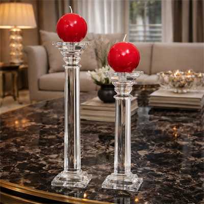 Parlak Top Model Mum I KZY-LMN-248