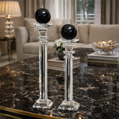 Parlak Top Model Mum I KZY-LMN-248