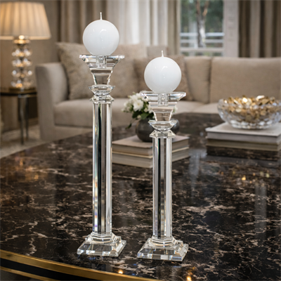 Parlak Top Model Mum I KZY-LMN-248