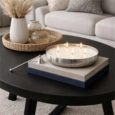 Tas Model Bohem Mum Nikel I KZY-LMN-235