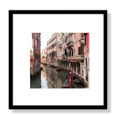 Venedik Tablo I KZY-UV-2857