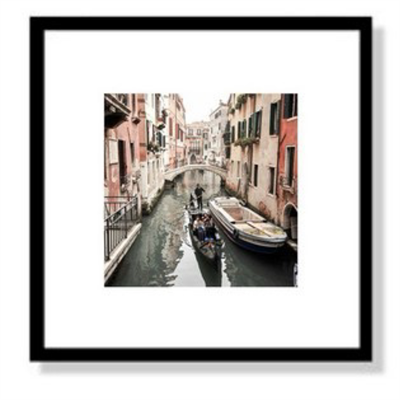 Venedik Tablo I KZY-UV-2857