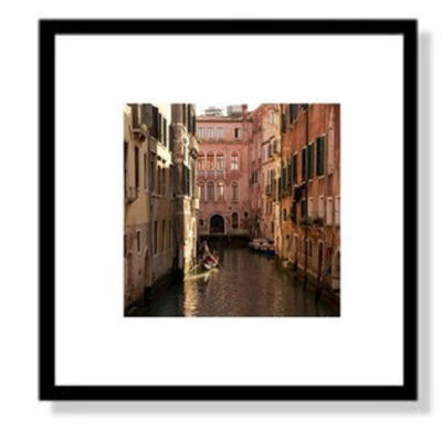 Venedik Tablo I KZY-UV-2857