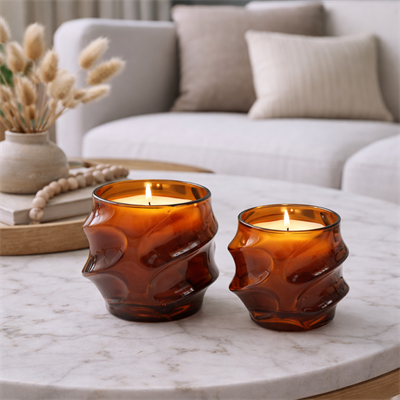 Zigzag Model Mum Amber I KZY-LMN-201