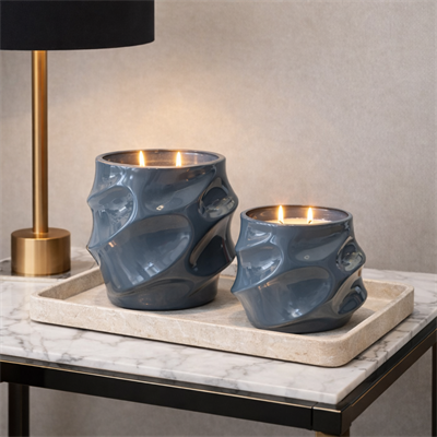 Zigzag Model Mum Gri I KZY-LMN-201