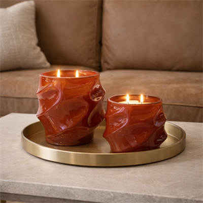 Zigzag Model Mum Kiremit I KZY-LMN-201