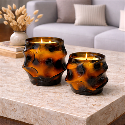 Zigzag Model Mum Leopar I KZY-LMN-201