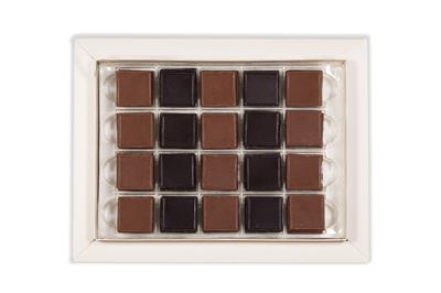 Madlen Çikolata 560 gr.