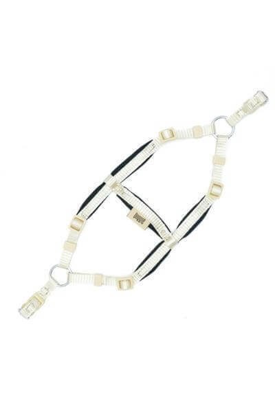 Doggıe DSGT Ronın Dokuma Köpek Göğüs Tasması XXS/ HAKİ