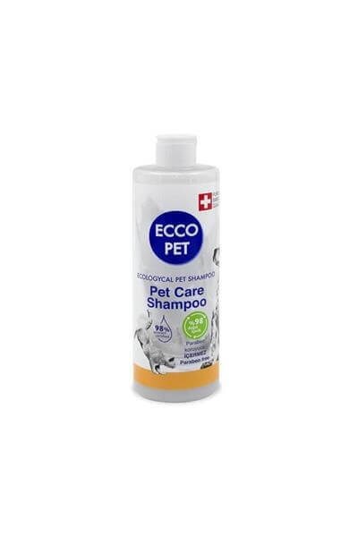 Purele Eccopet Ekonomik Pet Bakım Şampuanı 400 ML