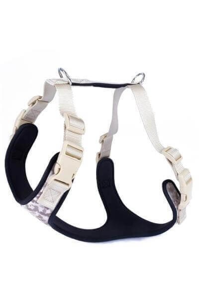 Doggie ADGT Dokuma Göğüs Tasması M/KAMUFLAJ