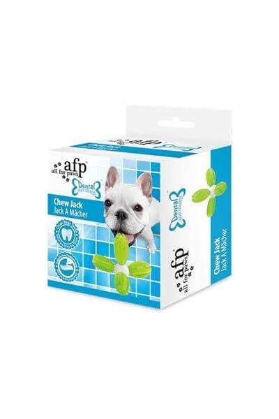 AFP Çok Yönlü Dental Temizleyici Yeşil 15x14x13 cm