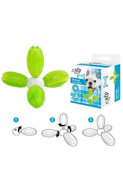 AFP Çok Yönlü Dental Temizleyici Yeşil 15x14x13 cm