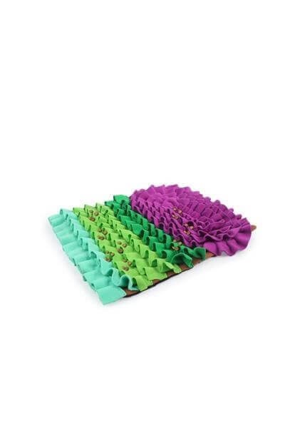 AFP Dikdörtgen Ödül Matı 52x43x4 cm