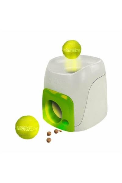 Afp İnteraktiv Otomatik Top Atıcı