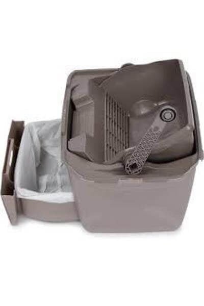 Catit SmartSift Otomatik Kedi Tuvaleti