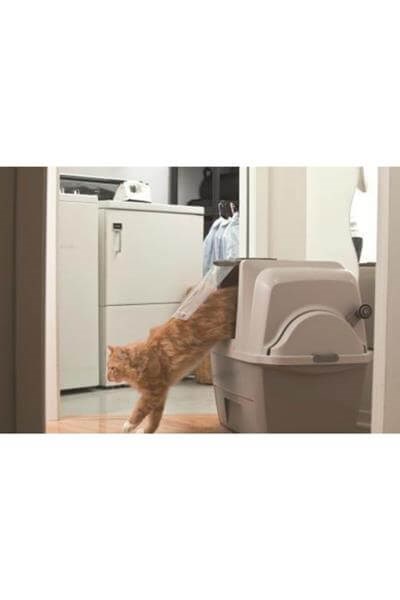 Catit SmartSift Otomatik Kedi Tuvaleti