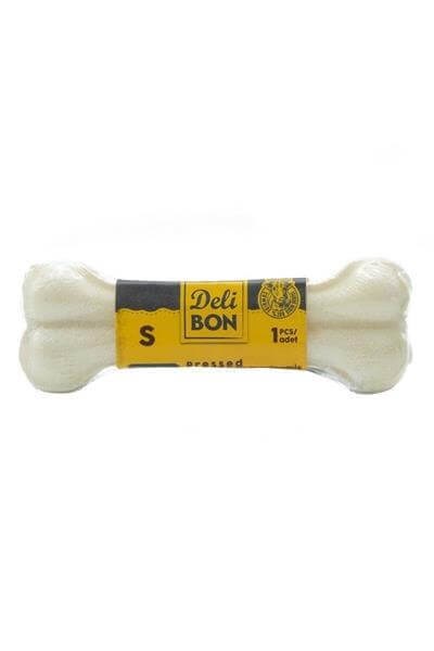 Delibon Deri Pres Kemik Beyaz12 Cm/1Ad