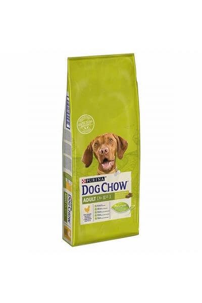 Dog Chow Adult Tavuklu Yetişkin Köpek Maması 14 Kg